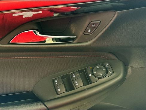 New 2026 Chevrolet TrailBlazer RS w/ Driver Confidence Package image 18