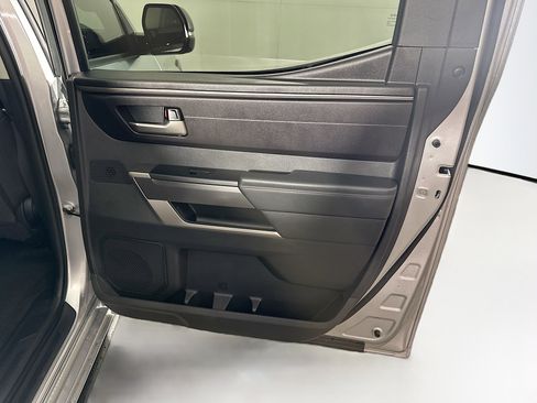 Used 2024 Toyota Tundra SR5 w/ SR5 Convenience Package image 30