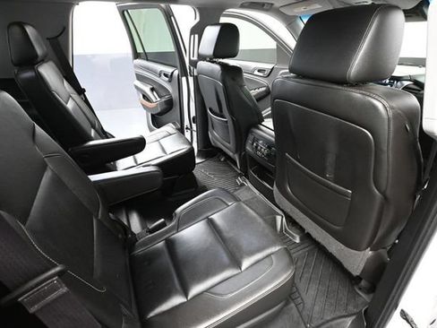 Used 2016 Chevrolet Tahoe LTZ AWD/4WD image 54