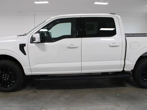 New 2026 Ford F150 Lariat image 5