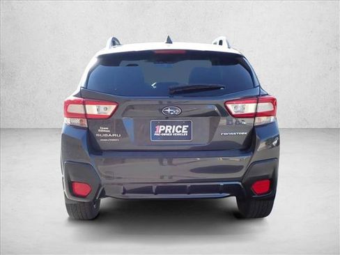Used 2018 Subaru Crosstrek 2.0i Limited w/ Popular Package #2 AWD/4WD image 8