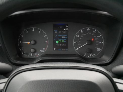 Certified 2024 Toyota Corolla LE image 21