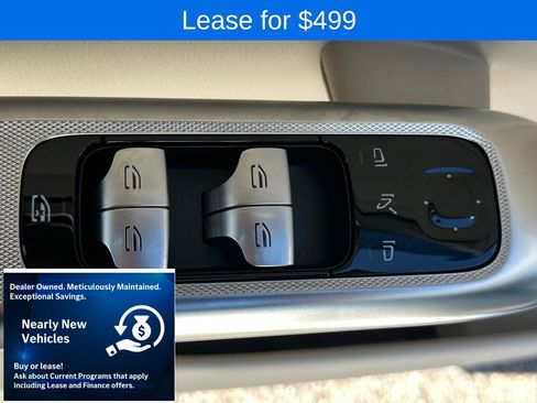 Used 2025 Mercedes-Benz GLC 300 GLC 300 image 27