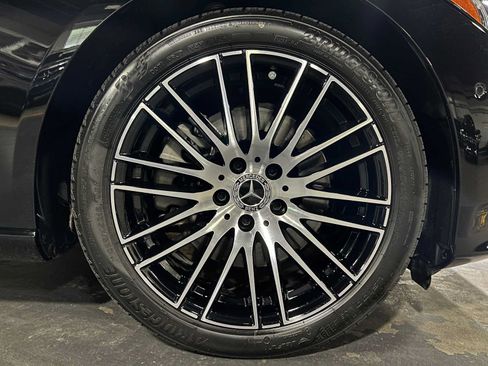 Certified 2026 Mercedes-Benz C 300 4MATIC Sedan image 10