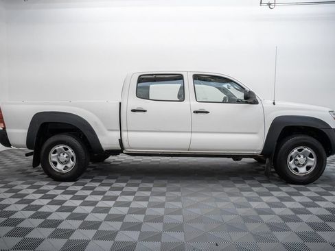 Used 2008 Toyota Tacoma 4x4 Double Cab image 4