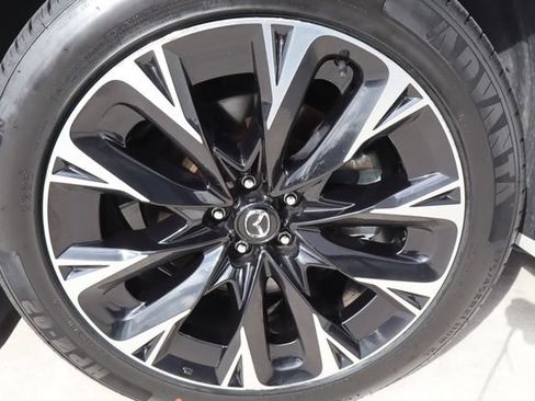Used 2024 MAZDA CX-90 3.3 Turbo S w/ Premium Plus AWD/4WD image 48