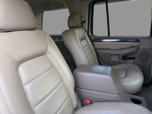Used 2005 Ford Explorer Limited AWD/4WD image 27
