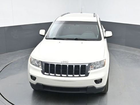Used 2011 Jeep Grand Cherokee Laredo image 14