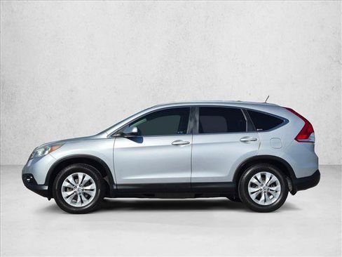 Used 2012 Honda CR-V EX-L image 9