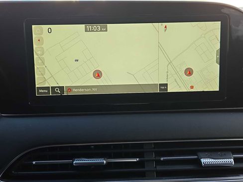 Certified 2021 Hyundai Palisade Calligraphy w/ Cargo Package image 30