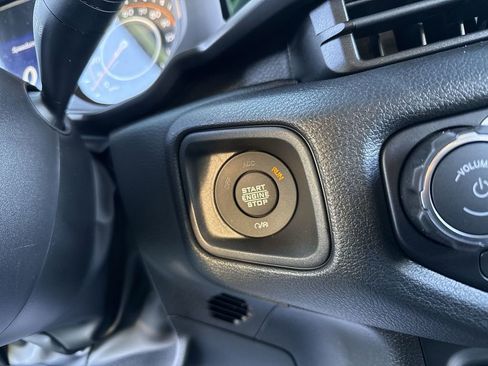 New 2026 Jeep Wrangler Unlimited Sport AWD/4WD image 17