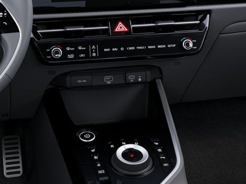 New 2026 Kia Niro Wave FWD image 23