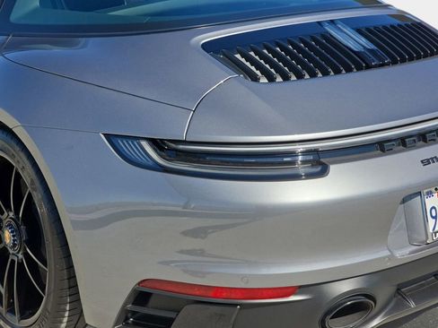 Used 2024 Porsche 911 Targa 4 GTS AWD/4WD image 35