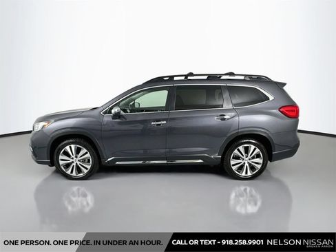 Used 2019 Subaru Ascent Touring w/ Popular Package #3 AWD/4WD image 8