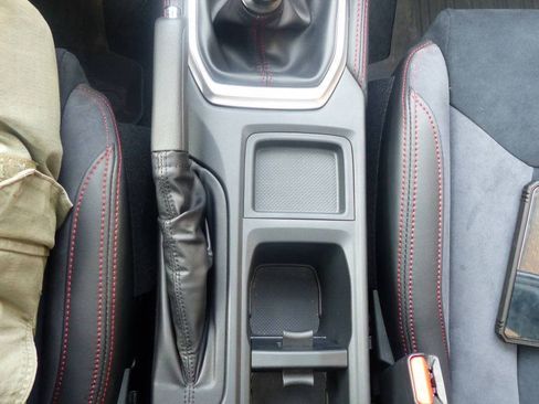 Used 2024 Subaru WRX Limited AWD/4WD image 30