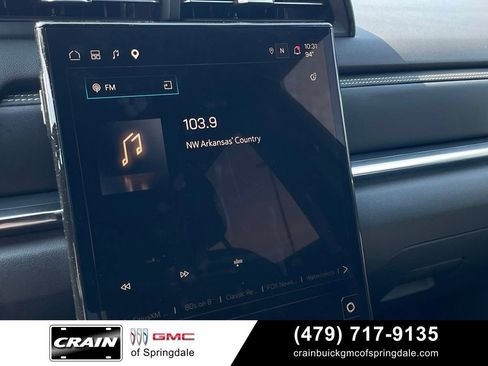 Used 2026 GMC Terrain Elevation FWD image 16