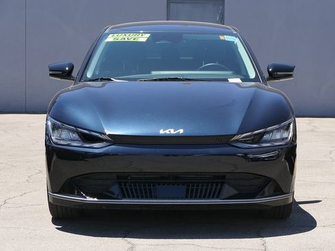 Used 2024 Kia EV6 Wind AWD/4WD image 7