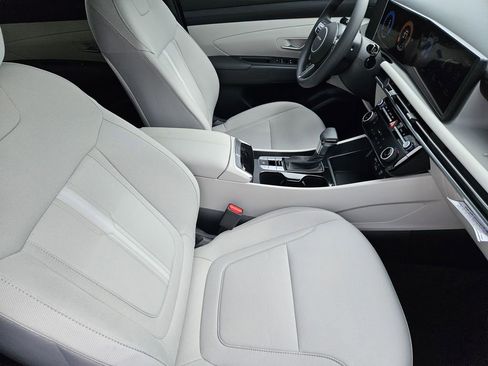 New 2026 Hyundai Tucson SEL FWD image 14