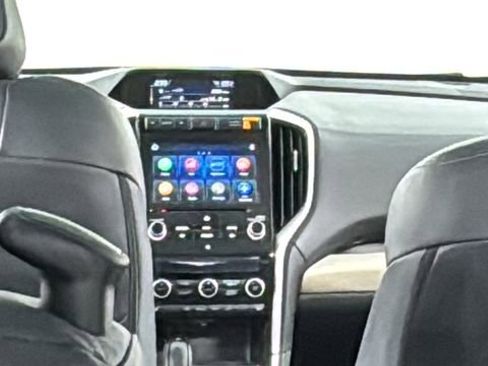 Used 2021 Subaru Ascent Limited w/ Technology Package image 21