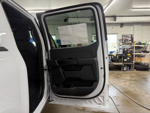 New 2026 Ford F150 STX w/ Equipment Group 200A AWD/4WD image 24