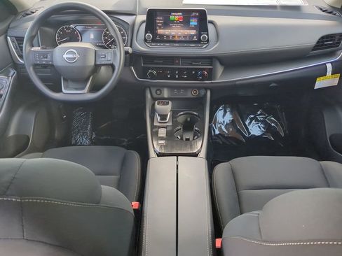 New 2026 Nissan Rogue S image 14