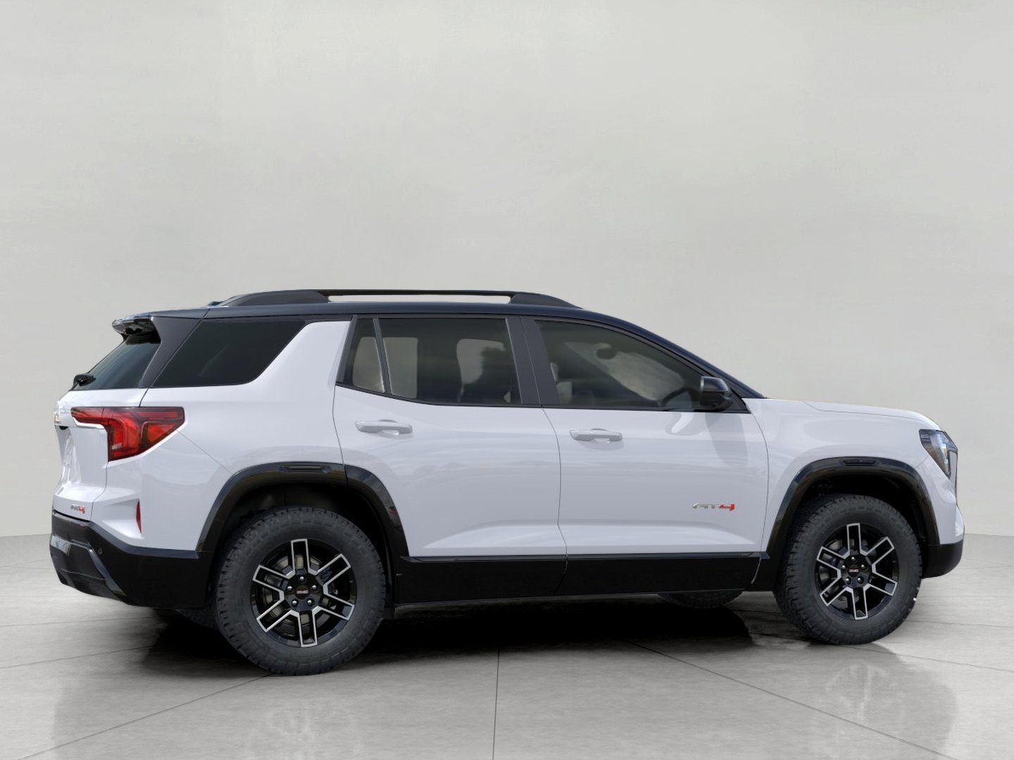 New 2027 GMC Terrain AT4 w/ Convenience Package III AWD/4WD image 5
