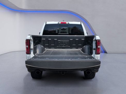 Used 2025 RAM 1500 Rebel w/ Rebel Level 1 Equipment Group AWD/4WD image 6
