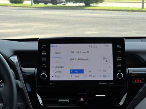 Certified 2024 Toyota Camry XLE image 13