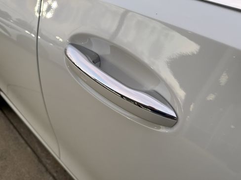 Certified 2025 Mercedes-Benz C 300 4MATIC Sedan image 11