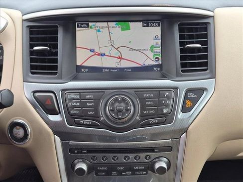 Used 2019 Nissan Pathfinder SL FWD image 14