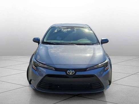 New 2026 Toyota Corolla LE image 3