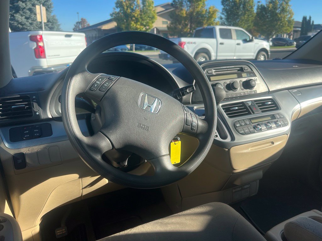 Used 2008 Honda Odyssey EX image 13
