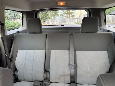 Used 2009 Dodge Nitro SE AWD/4WD image 26