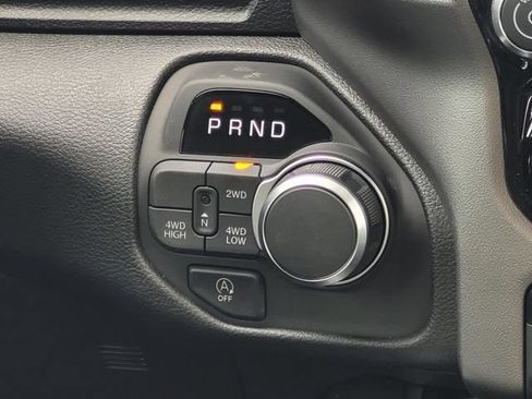 New 2026 RAM 1500 Express AWD/4WD image 16