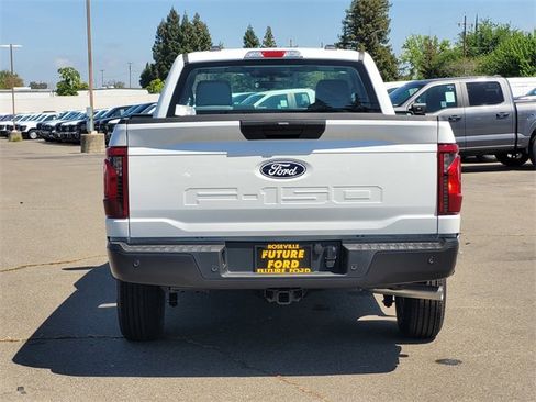 New 2025 Ford F150 XL image 5