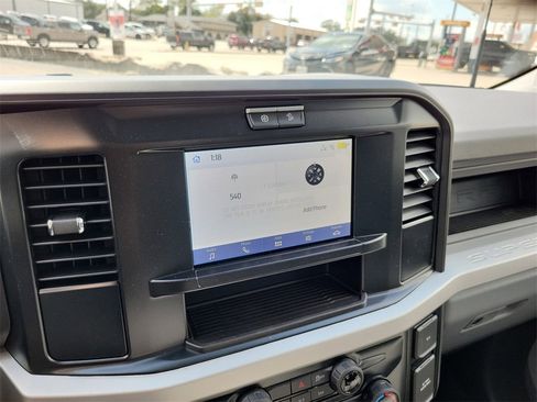 New 2026 Ford F250 XL image 12