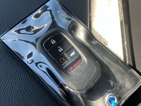 Used 2025 Honda CR-V EX image 37