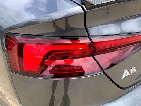 Used 2019 Audi A5 2.0T Premium Plus AWD/4WD image 28