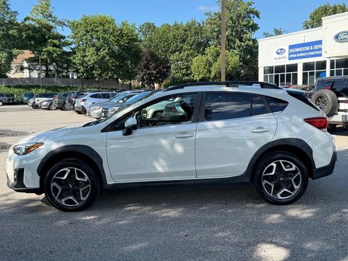 Used 2019 Subaru Crosstrek 2.0i Limited AWD/4WD image 5