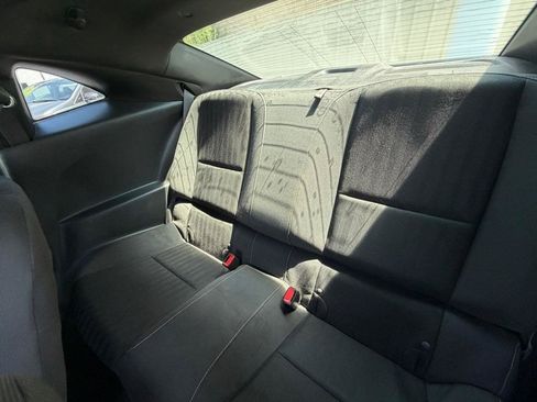 Used 2013 Chevrolet Camaro LS RWD image 24