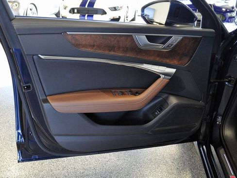 Used 2022 Audi A6 Premium Plus image 25