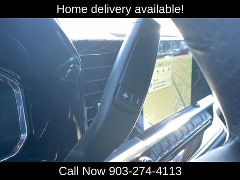 Used 2025 GMC Sierra 1500 Elevation w/ LPO, Elevation Black Package image 22