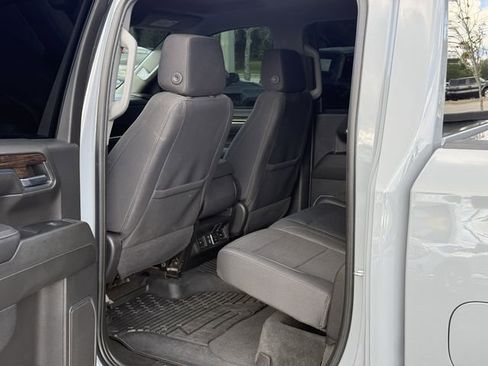 Used 2024 GMC Sierra 1500 Elevation AWD/4WD image 29