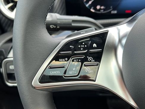 Certified 2025 Mercedes-Benz CLA 250 4MATIC image 20