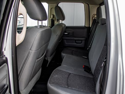 Used 2016 RAM 1500 Big Horn image 20