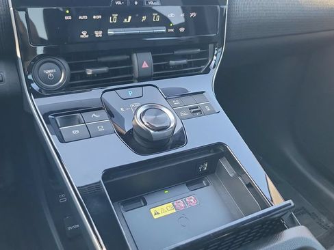 Certified 2024 Toyota bZ4X AWD image 15