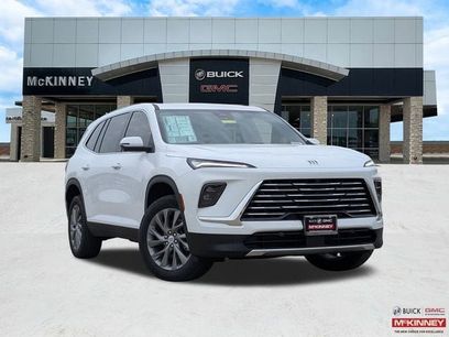 New 2026 Buick Enclave Preferred w/ Power Package