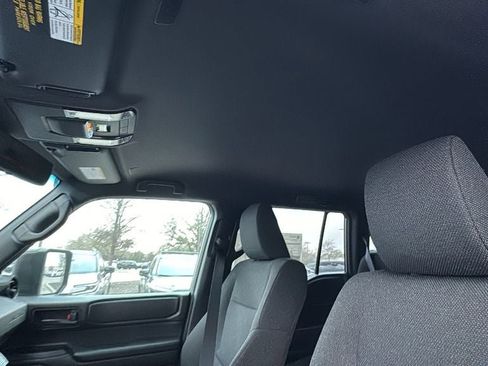 New 2026 Toyota Land Cruiser 1958 image 19