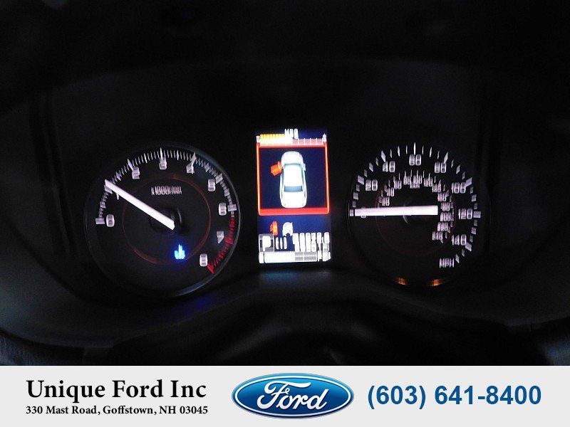 Used 2021 Subaru Crosstrek 2.0i AWD/4WD image 16
