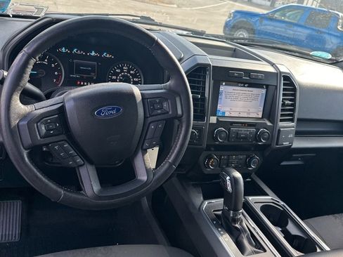 Used 2019 Ford F150 XLT w/ Equipment Group 302A Luxury image 15
